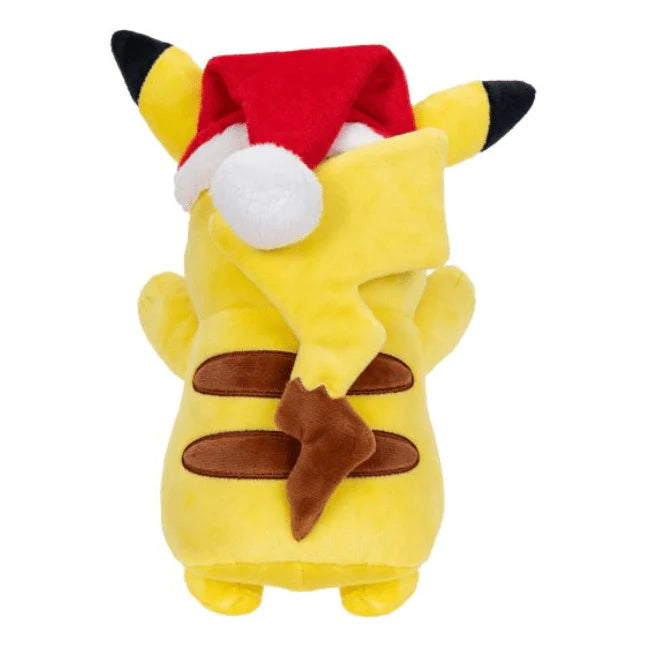 Pokemon - Santa Hat Pikachu