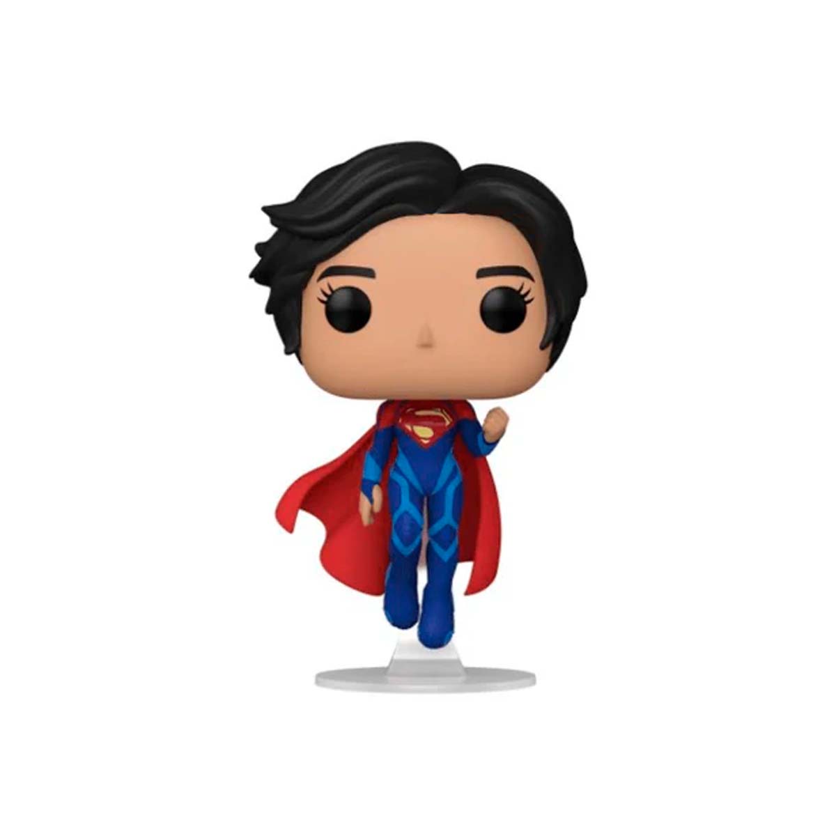 Funko Pop - The Flash - Supergirl