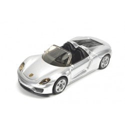 Siku - Porsche 918 Spyder