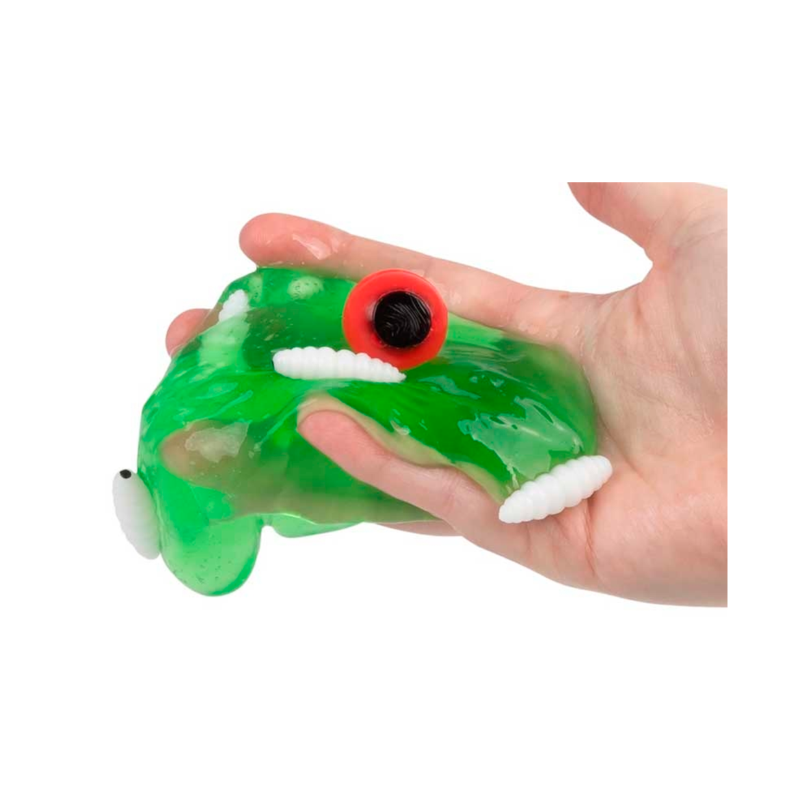 Scrunchems - Gross Slime Potion
