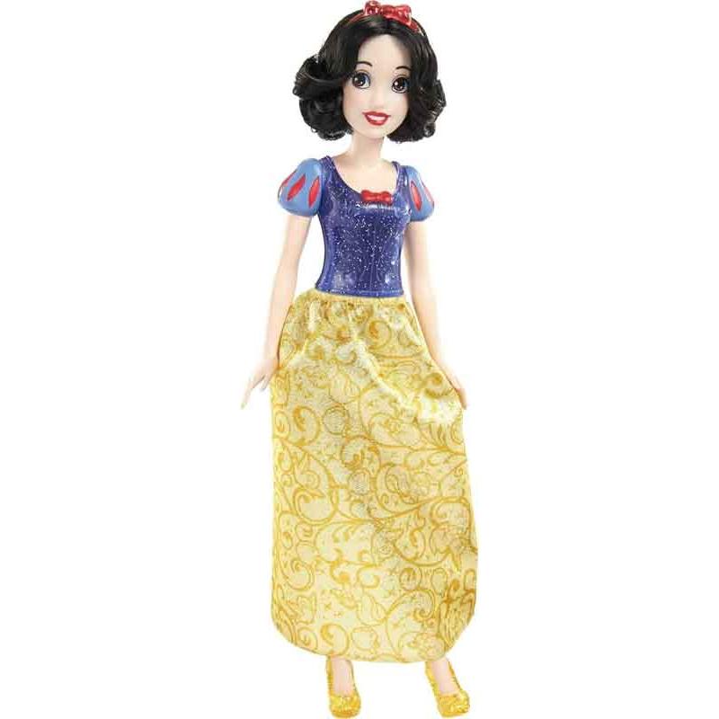 Disney Princess - Snow White Fashion Doll