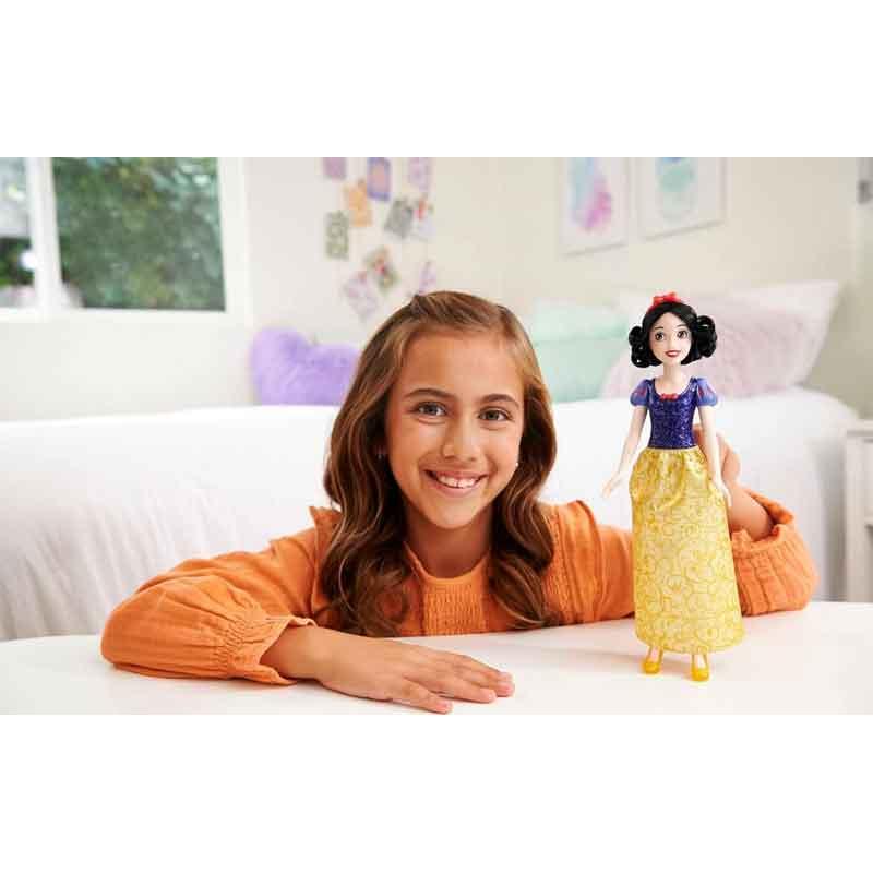 Disney Princess - Snow White Fashion Doll