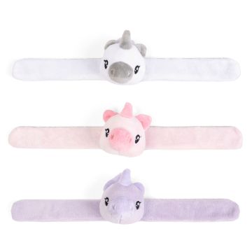 LITTLE Living Nature - Band Unicorn Animal Faces