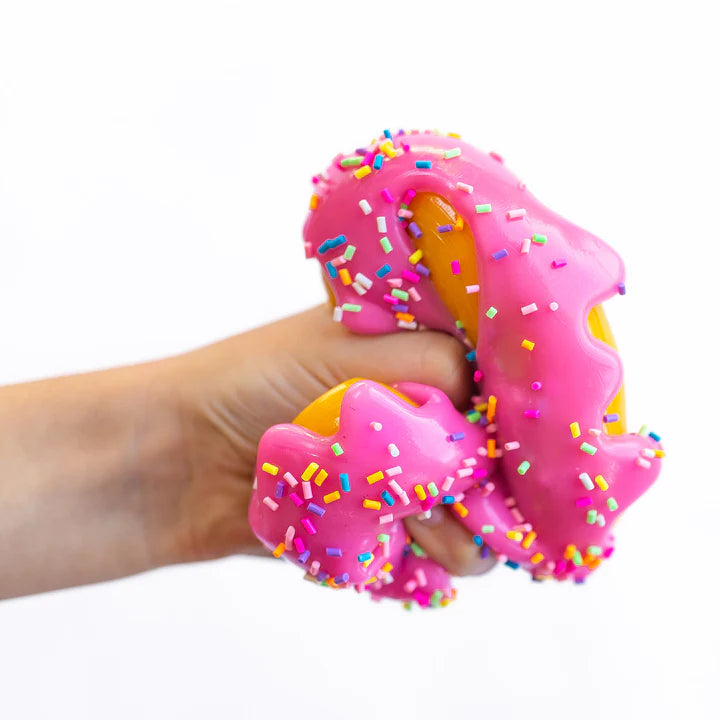 Mushmeez - Layered Taba Squishies
