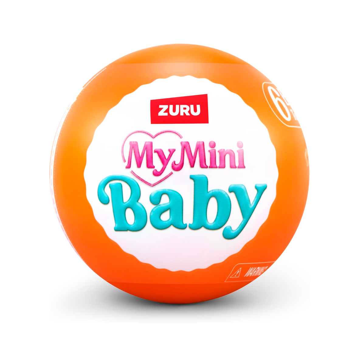 My Mini - Pumpkin Patch S1 Gravity