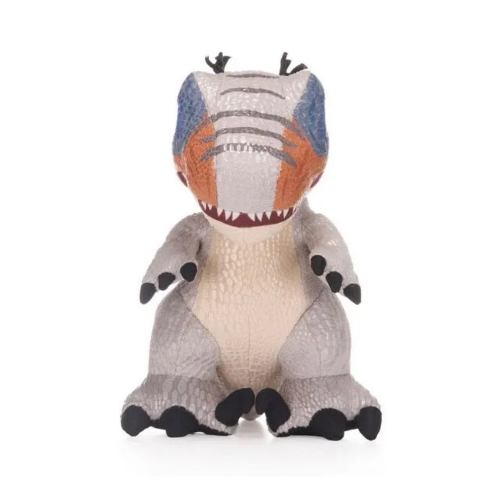 Jurassic World - Rebirth - Raptor Plush