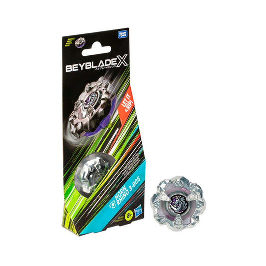 Beyblade X - Horn Rhino 3-80S