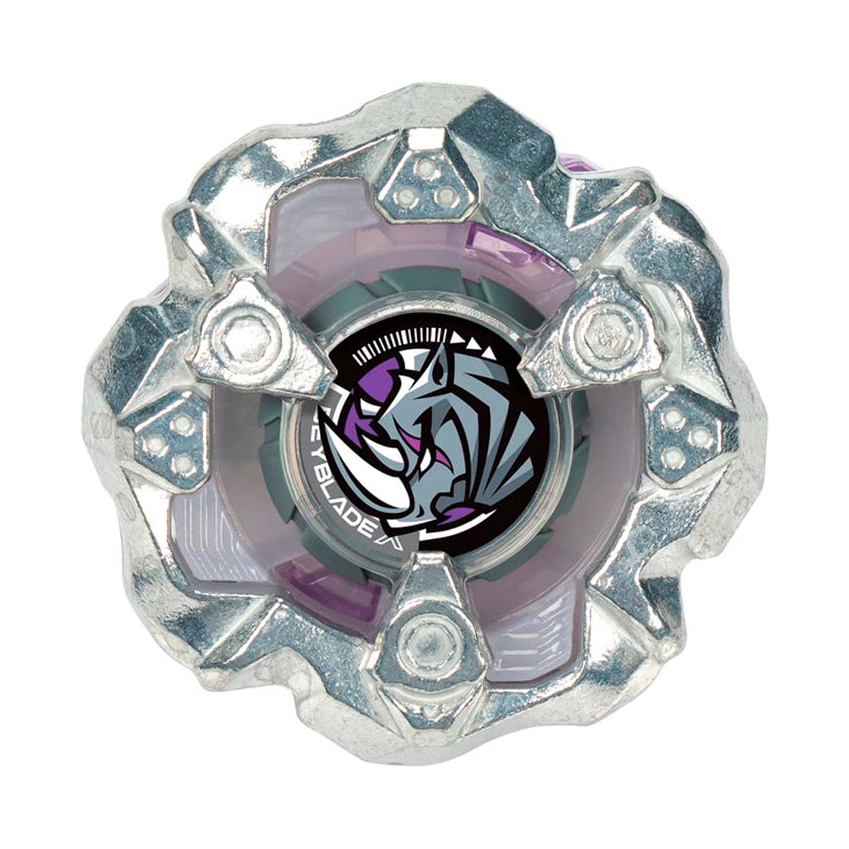 Beyblade X - Horn Rhino 3-80S