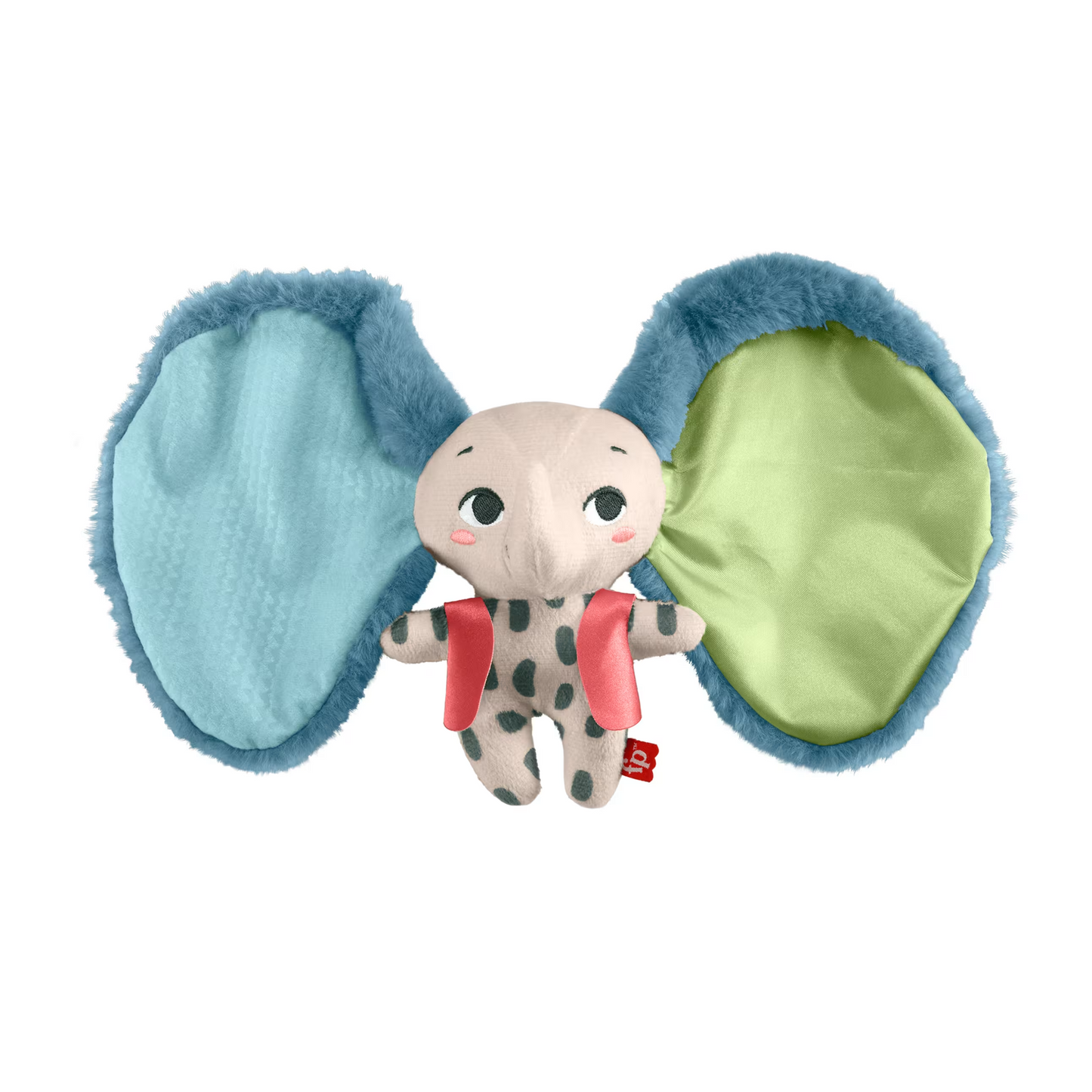 Fisher Price - All Ears Lovely Elephant