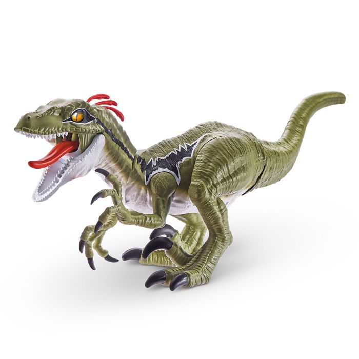 Robo Alive - Dino Action Raptor