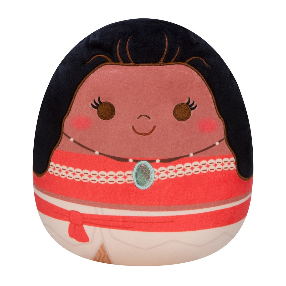 Squishmallows - Disney Princess 8" Plush - Moana