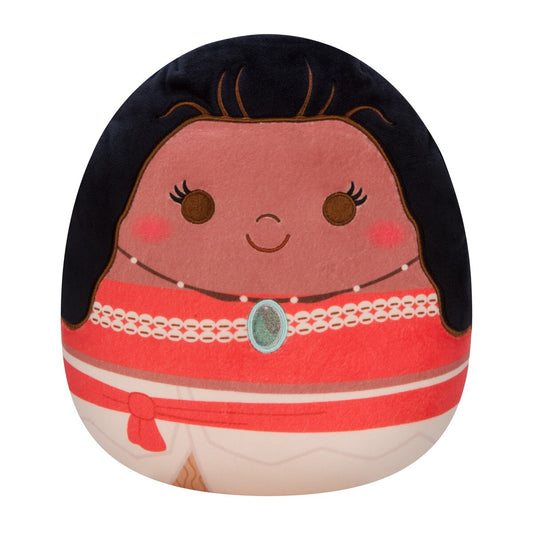 Squishmallows - Disney Princess 8" Plush - Moana