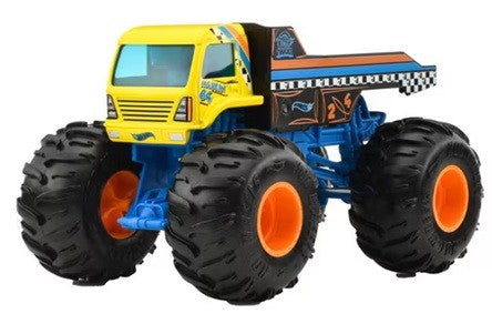 Hot Wheels - Monster Truck - Haulin 64