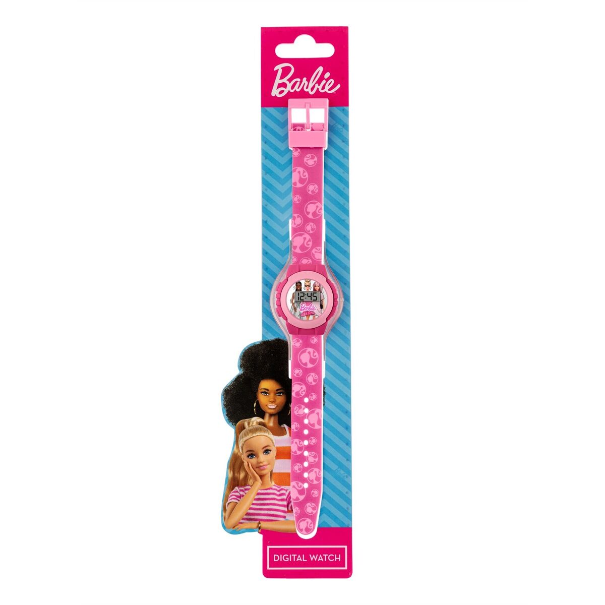 Barbie - Digital Watch