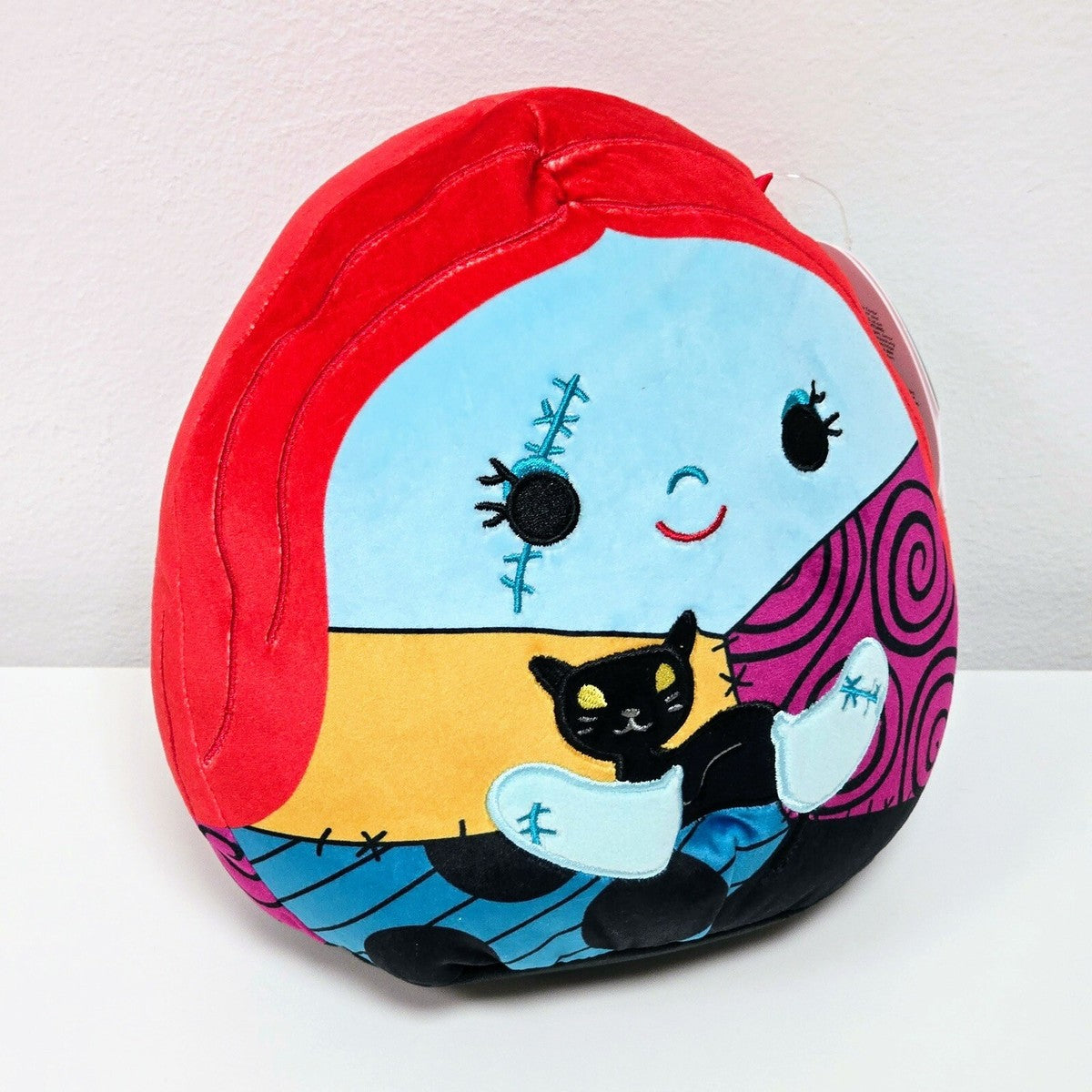 Squishmallows - Nightmare Before Christmas - Sally