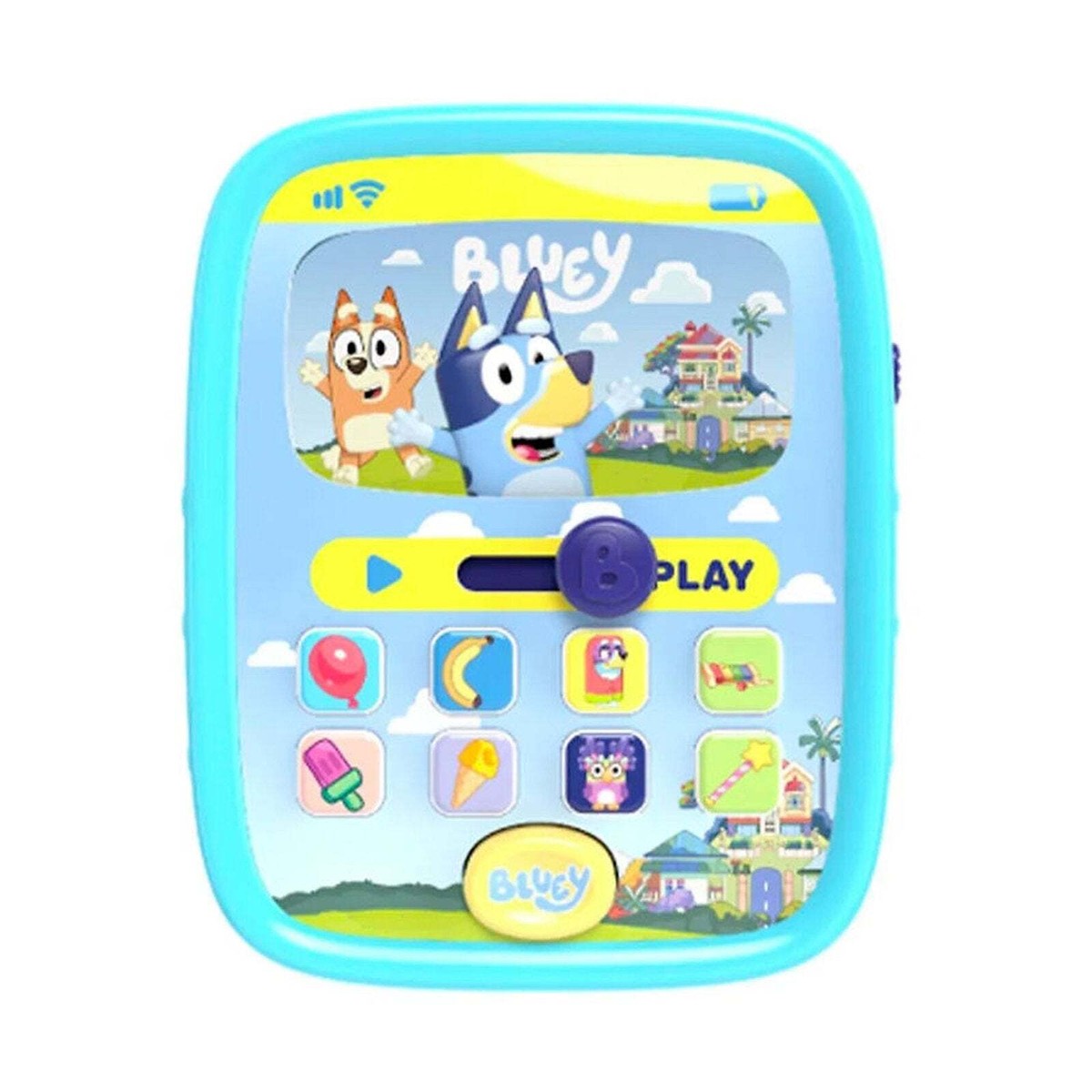 Bluey - My First Tablet