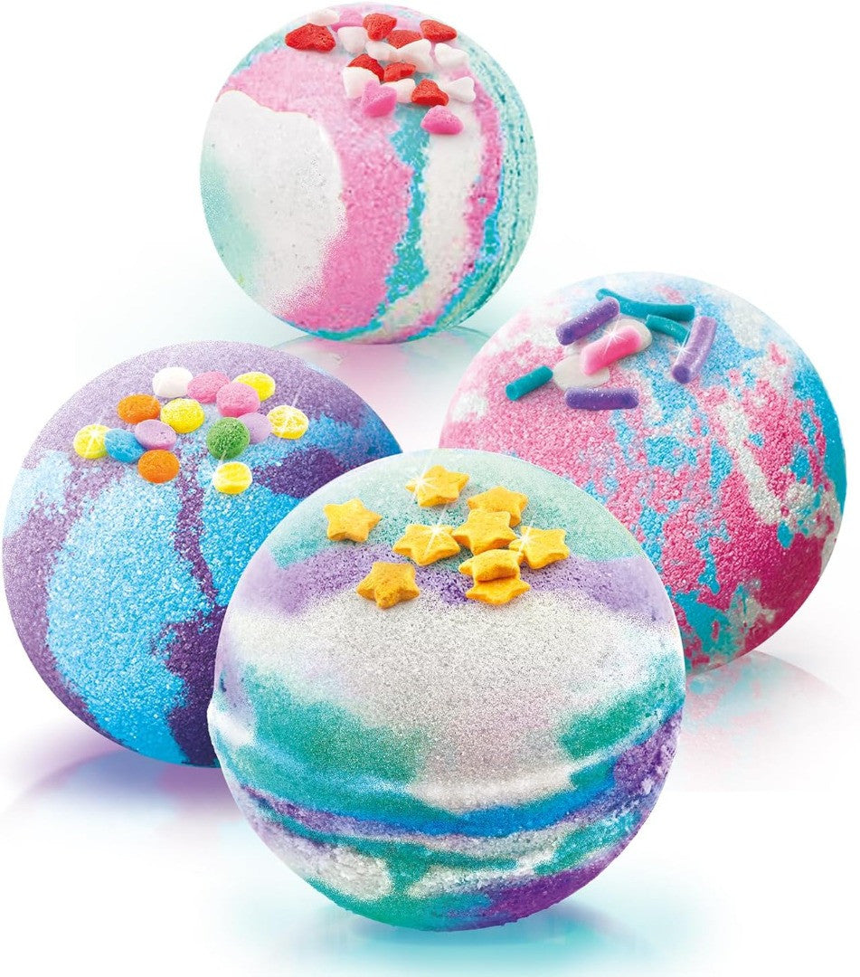 So Bomb - Bath Bomb Factory Marble