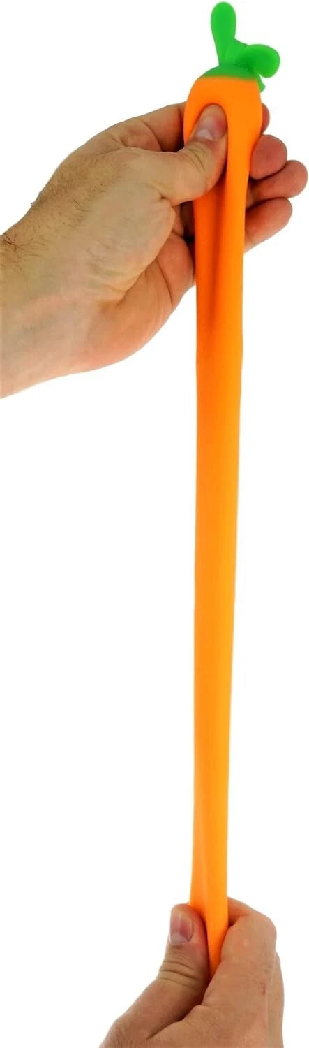 Squishy - Carrot Squeeze Stretchy