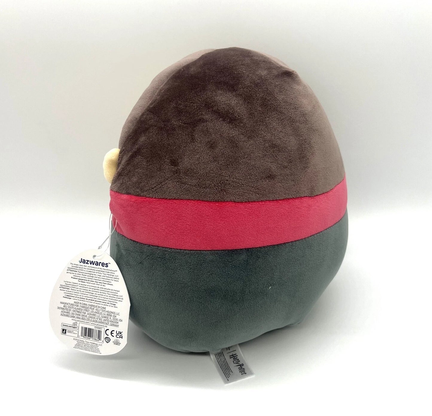 Squishmallows - Harry Potter - Harry