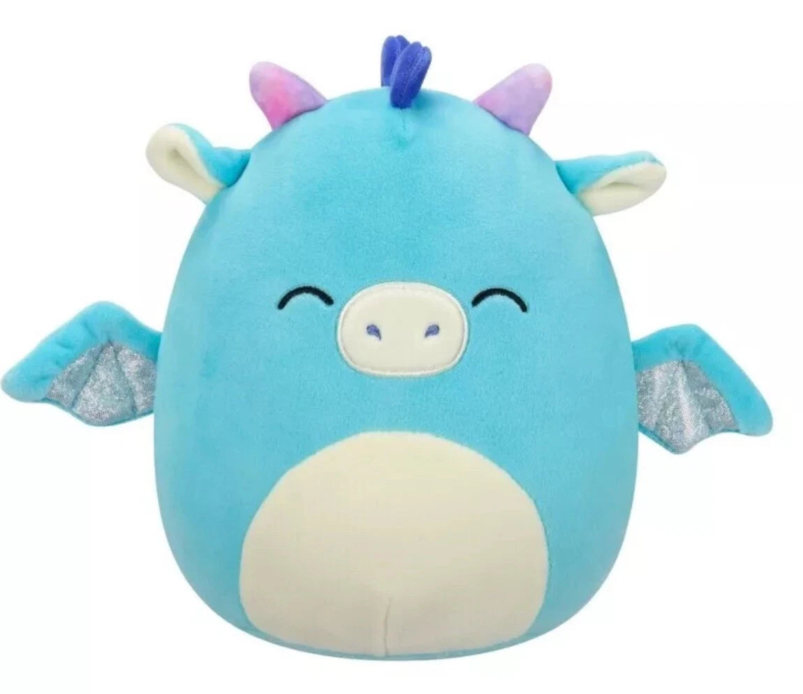 Squishmallows - Little Plush - Tatiana - 7.5"