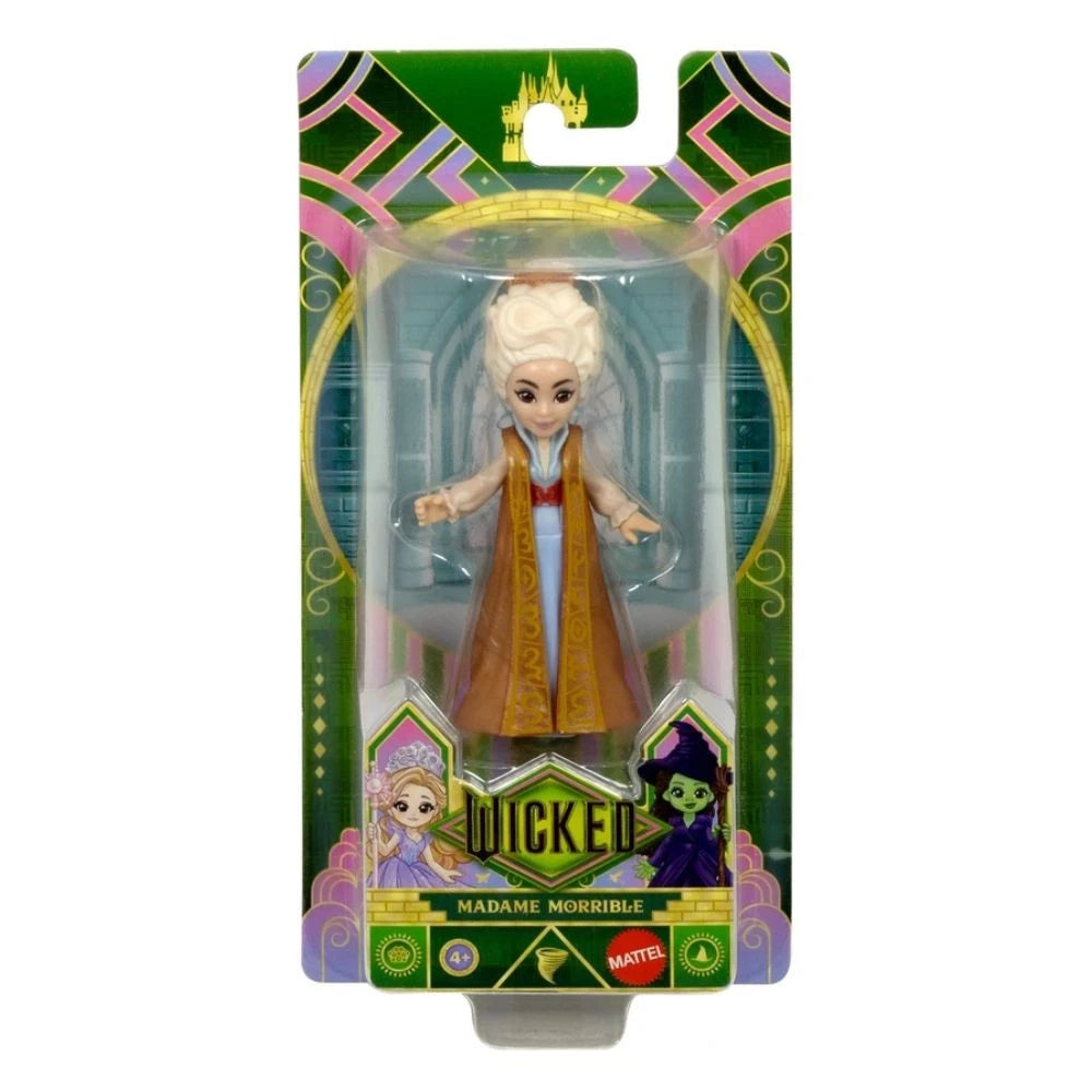 Wicked - Madame Morrible - Small Doll