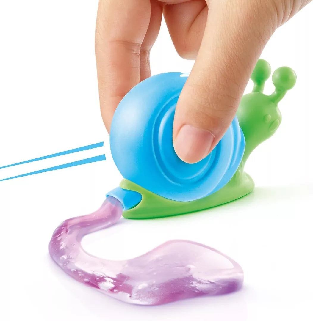 So Slime Go! - Gooey Snails Single Pack
