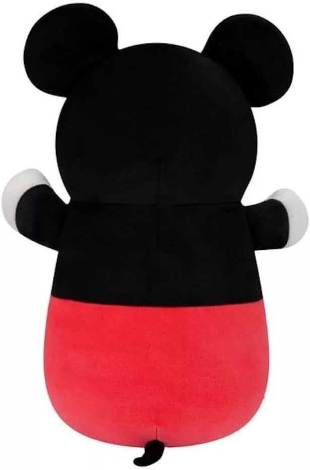 Squishmallows - Disney HugMees - Mickey Mouse 10"