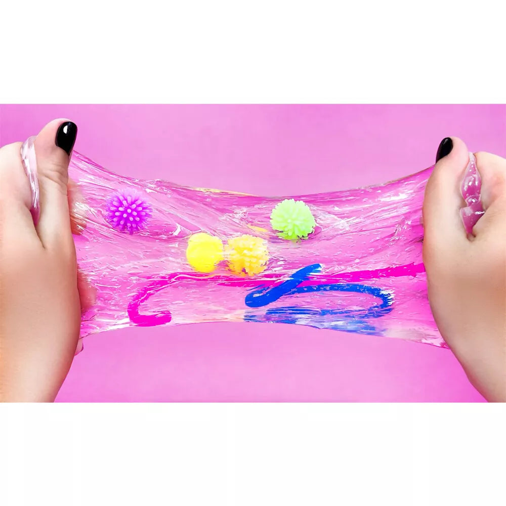 So Slime - DIY Non-Toxic Fidget Slime Kit