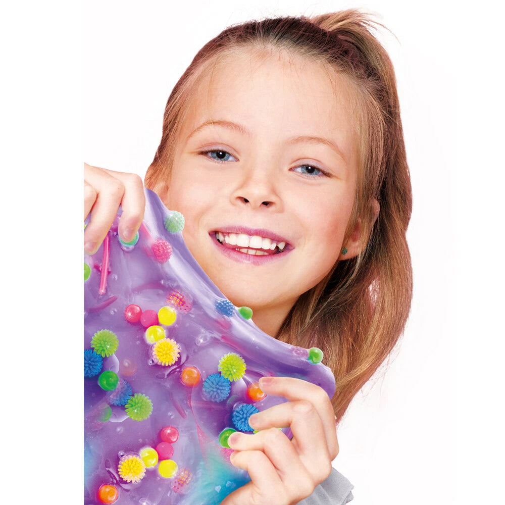 So Slime - DIY Non-Toxic Fidget Slime Kit
