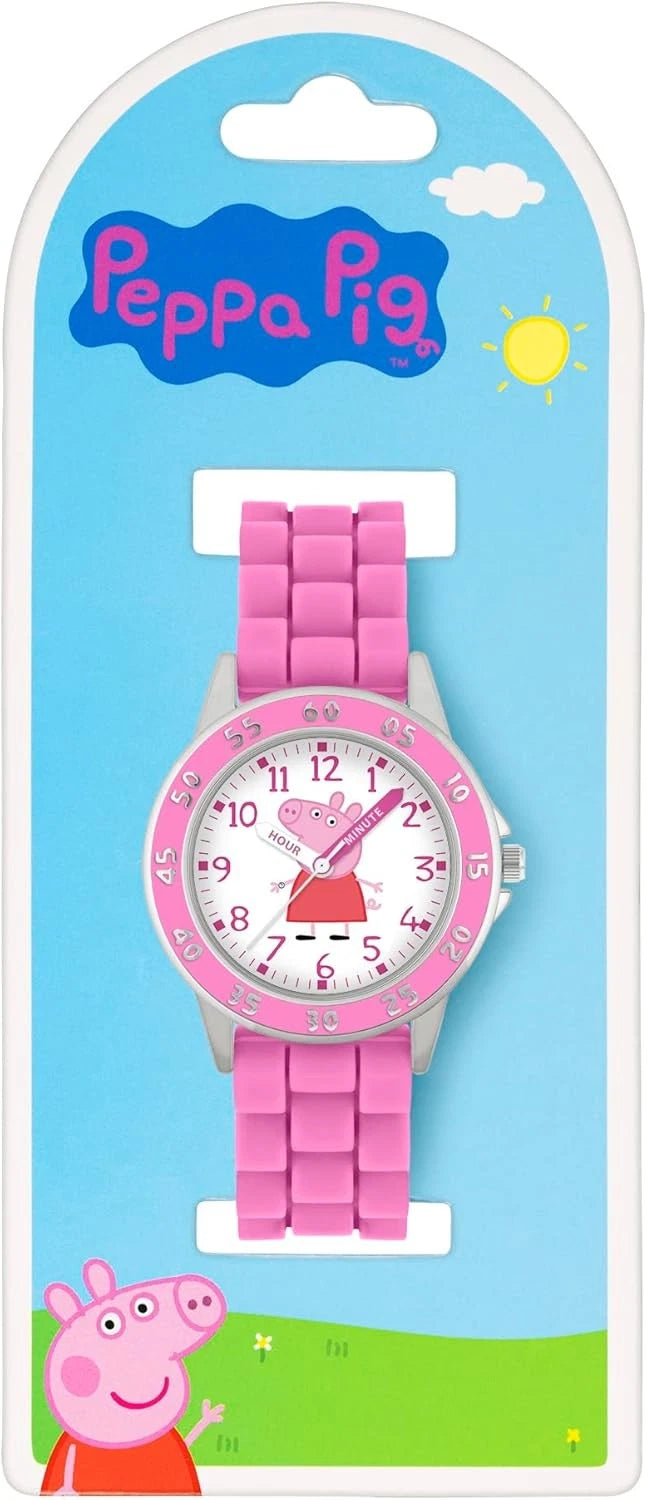Peppa Pig - Watch