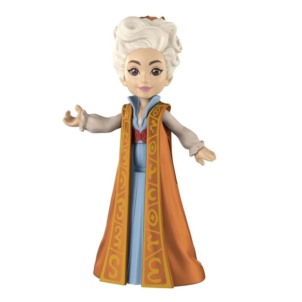 Wicked - Madame Morrible - Small Doll