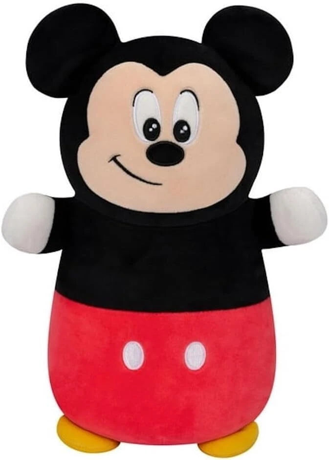 Squishmallows - Disney HugMees - Mickey Mouse 10"