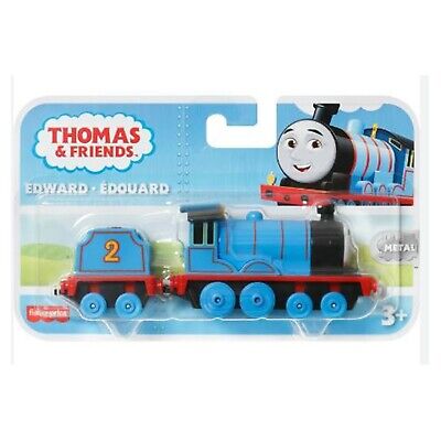 Thomas & Friends - Locomotive Edward