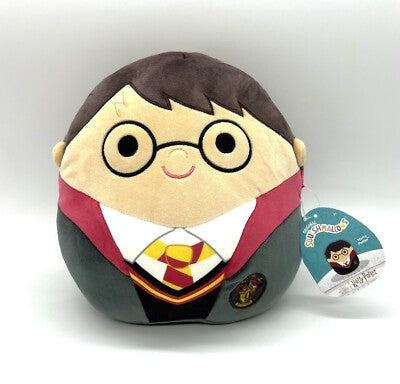 Squishmallows - Harry Potter - Harry