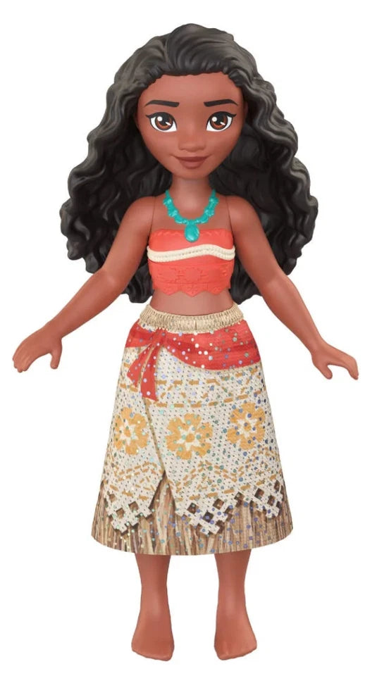 Disney Princess - Small Doll - Moana