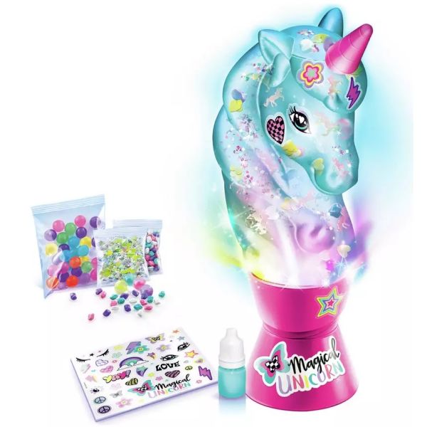 Style 4 Ever - DIY Unicorn Lava Lamp