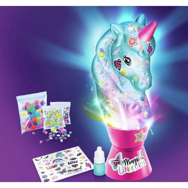 Style 4 Ever - DIY Unicorn Lava Lamp