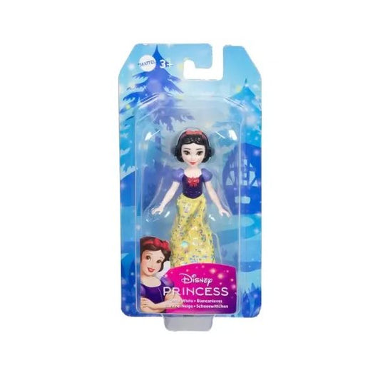 Disney Princess - Small Doll - Snow White