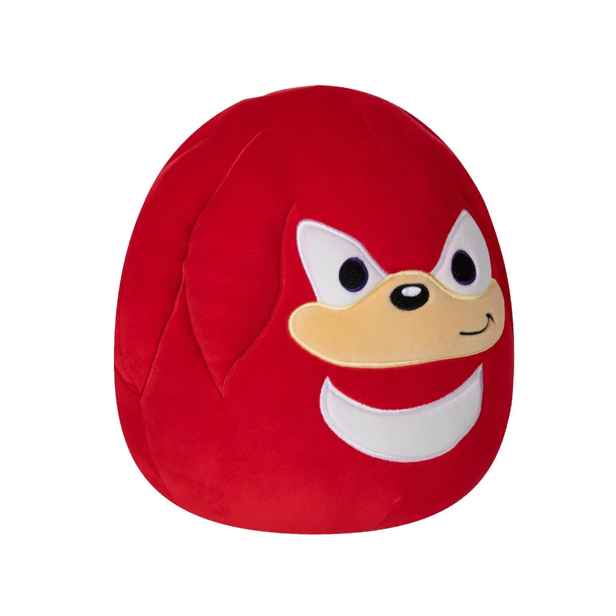 Squishmallow - Sonic The Hedghehog - Knuckles 10" Plush
