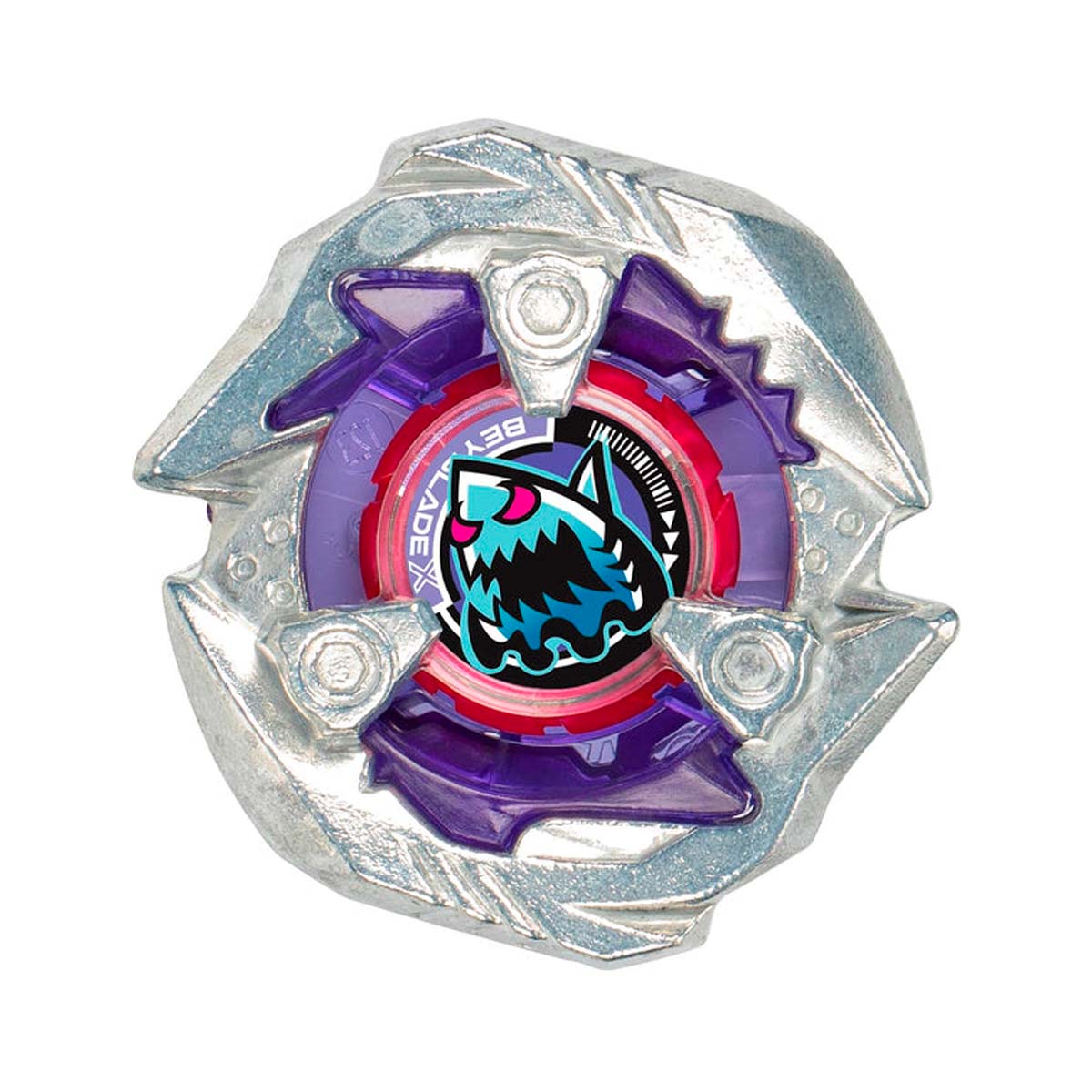 Beyblade X - Keel Shark 3-60LF