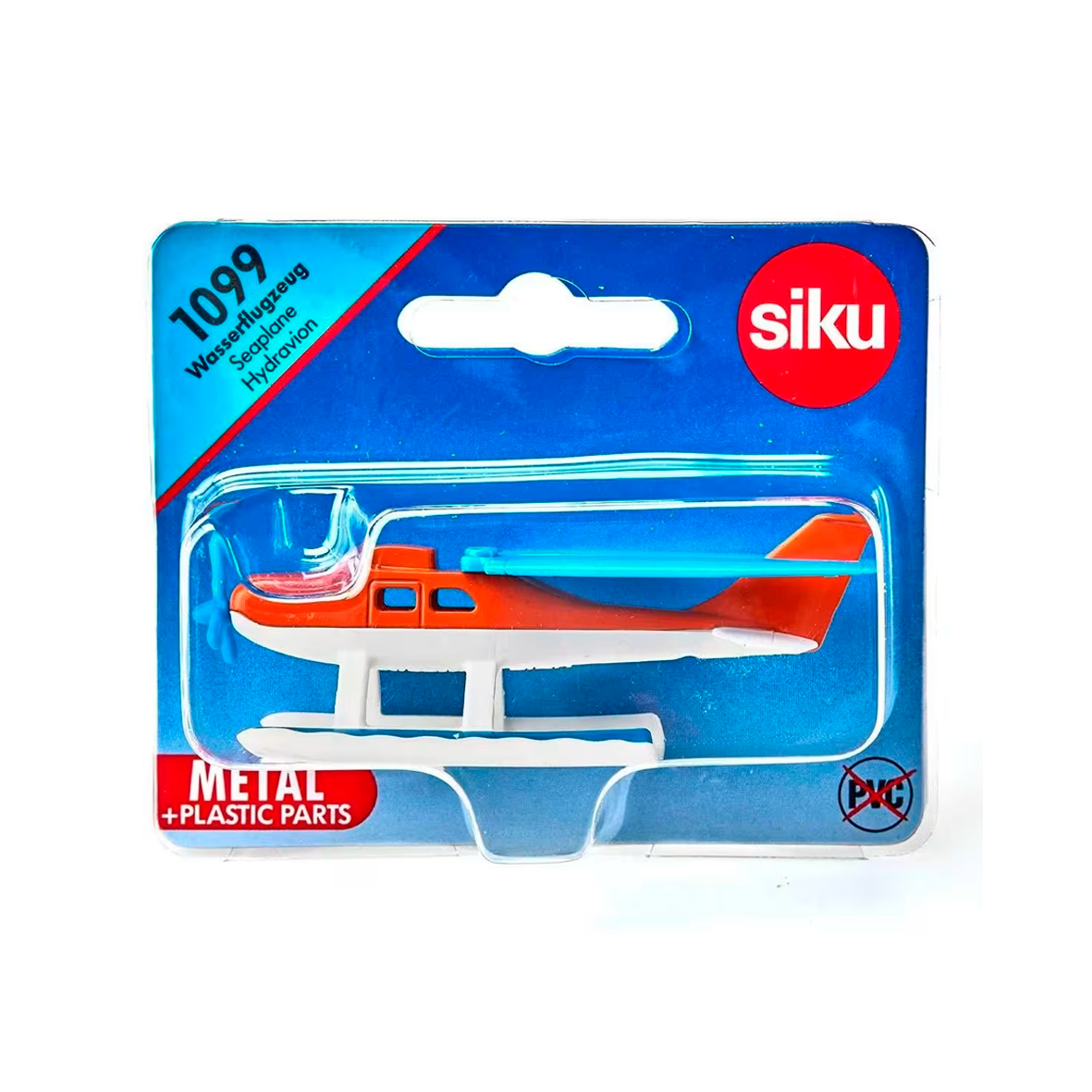Siku - Seaplane (1099)