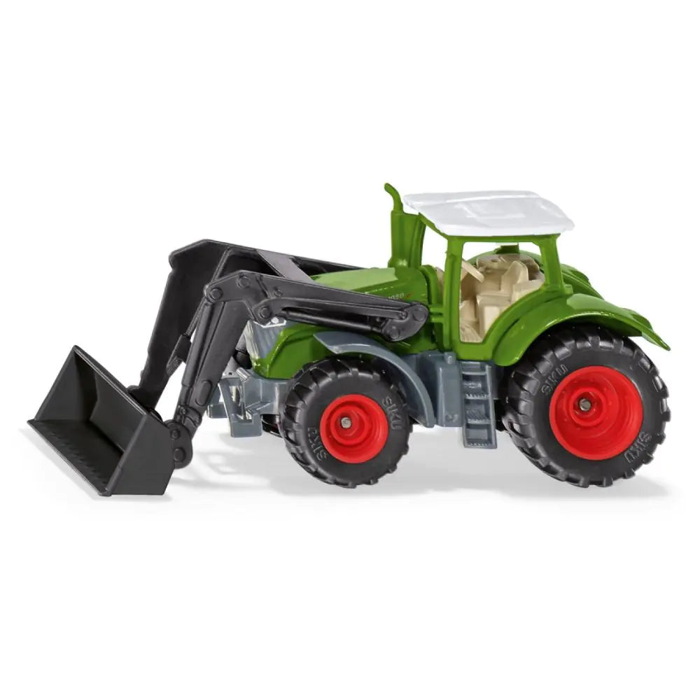 Siku - Fendt 1050 Vario with Front Loader