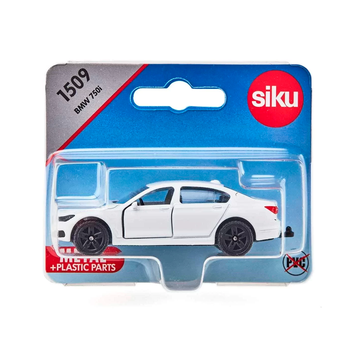 Siku - BMW 750i (1509)