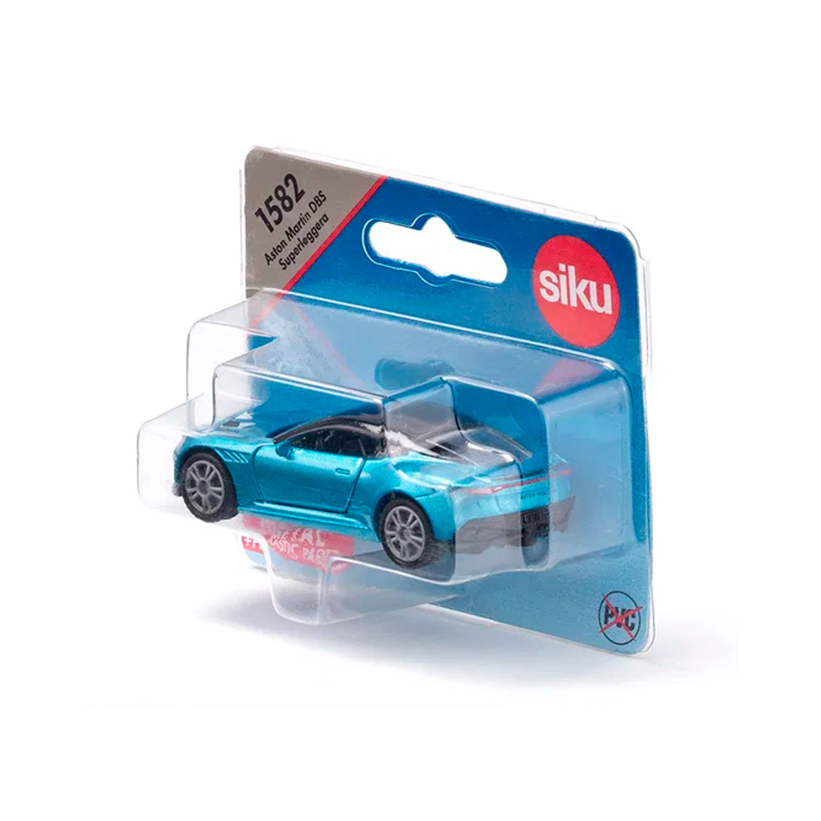 Siku - Aston Martin DBS Superleggera (1582)