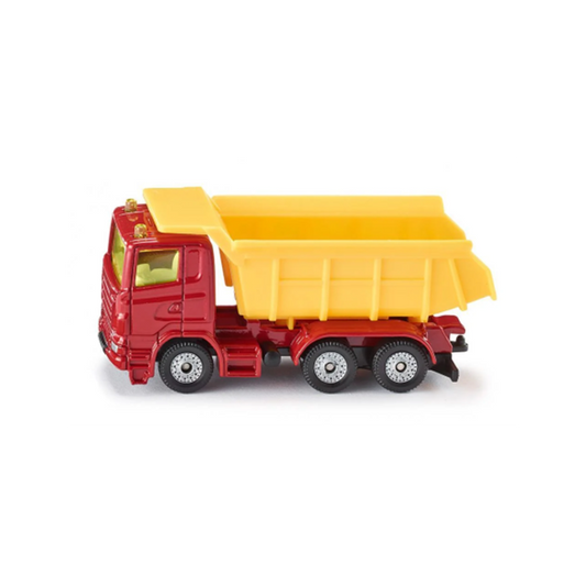 Siku - Truck with Dumper Body