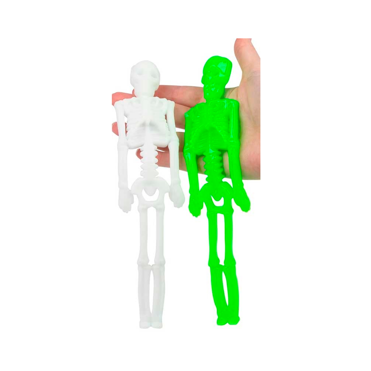 Scrunchems - Stretch Skeleton