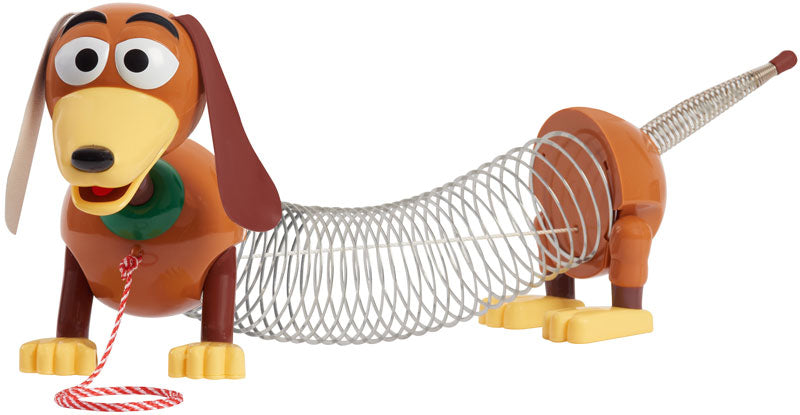 Toy Story - Slinky Dog