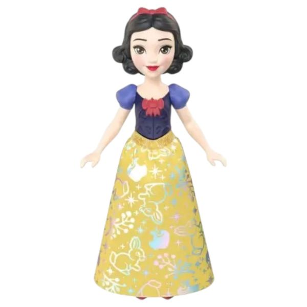 Disney Princess - Small Doll - Snow White