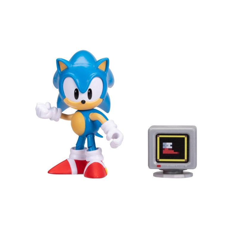 Sonic - Figure