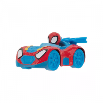 Spidey & His Amazing Friends - Metal Vehicles - Spidey